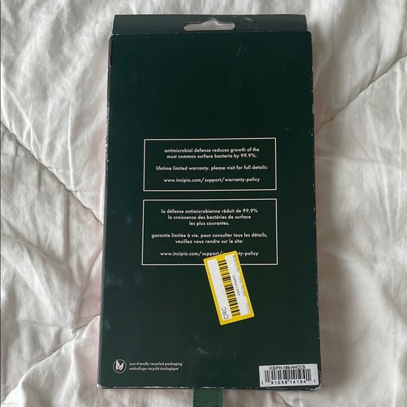 Kate Spade Floral iPhone Case iPhone 13 Pro Max & iPhone 12 Pro Max - Picture 2 of 7